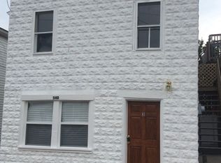 540 Wallace St #3, York, PA 17403