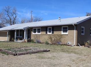 5830 E Perryton St, Wichita, KS 67220