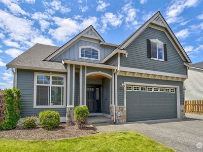 2914 18th Street SW, Puyallup, WA, 98373