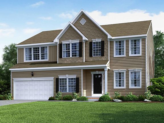 Elevation E