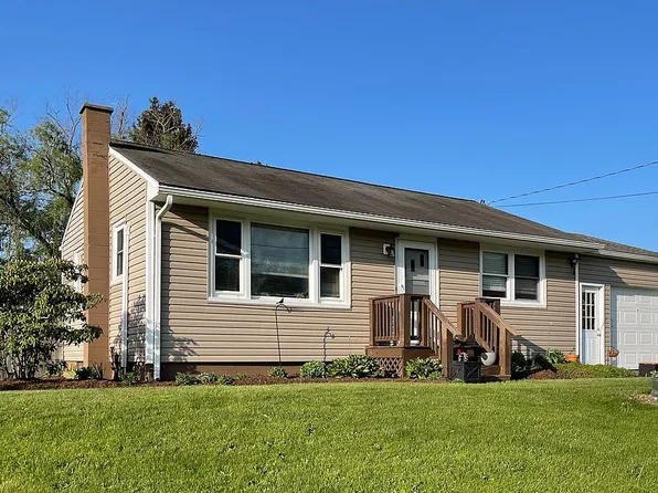 315 Marion St, Jersey Shore, PA 17740