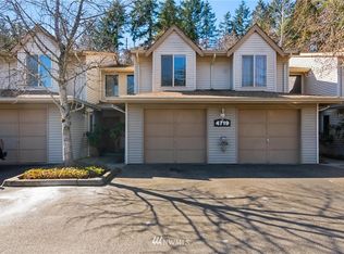 4719 NW Walgren Dr #D103, Silverdale, WA