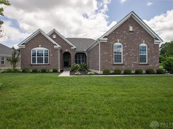 9354 Buckboard Dr, Dayton, OH 45458