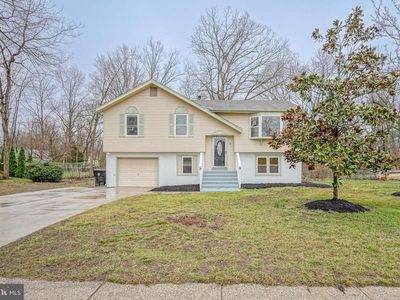 3 Alberts Ave, Sicklerville, NJ, 08081