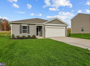 704 Hare's Tail Ct, Joppa, MD 21085