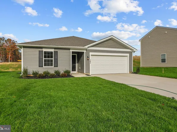 704 Hare's Tail Ct, Joppa, MD 21085