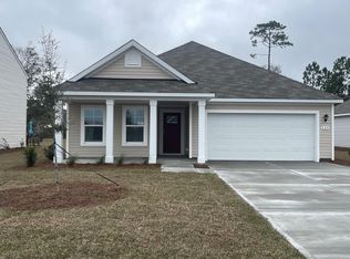 820 Shipley Way SW LOT 6, Supply, NC 28462