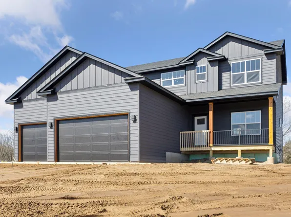 21322 University Ave NW, Oak Grove, MN 55011