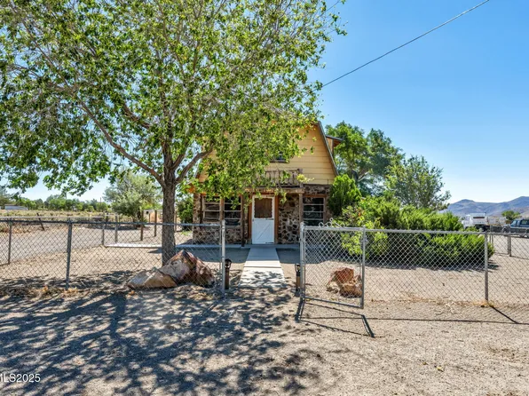 812A Pony Express Trl, Dayton, NV 89403