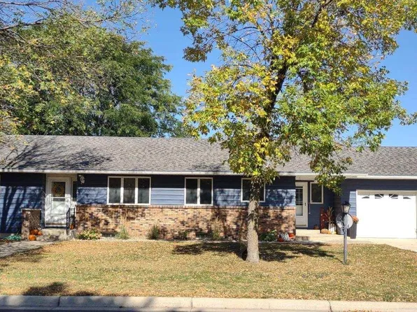 643 W Hall Ave, Buffalo Lake, MN 55314