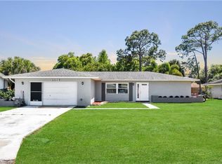 22205 New York Ave, Pt Charlotte, FL 33952