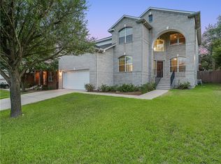 103 Greater Scaup Ln, Cedar Park, TX 78613