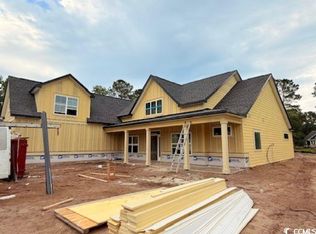 804 Edisto Ct, Myrtle Beach, SC 29588