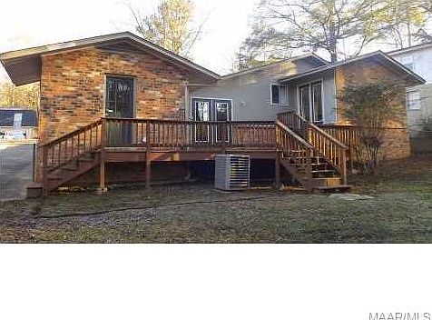 2nd image of 105 Kingston Pl