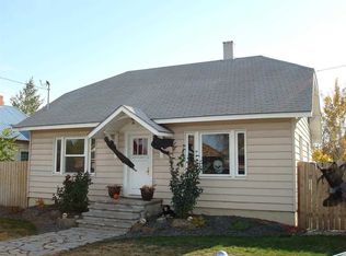 1101 Decatur Ave, Sunnyside, WA 98944