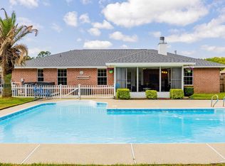 506 Sandy Oak Dr, Pensacola, FL 32506