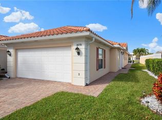 3679 Exuma Way, Naples, FL 34119