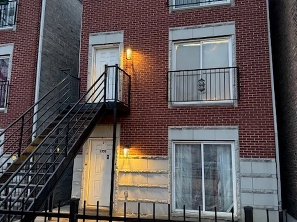 1352 S Kedvale Ave, Chicago, IL 60623