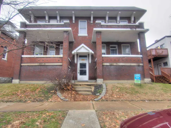 3111 Portis, 3111 Portis Ave APT 1N, Saint Louis, MO 63116