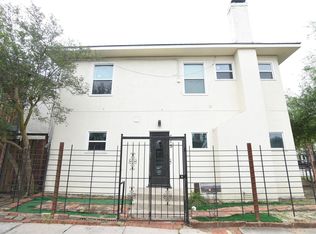 615 Pacific St, Houston, TX 77006
