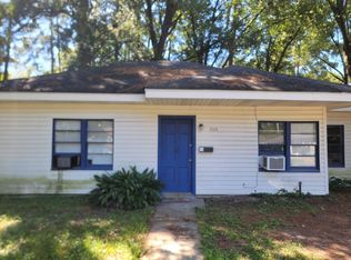 309 Harn St, Monroe, LA 71201