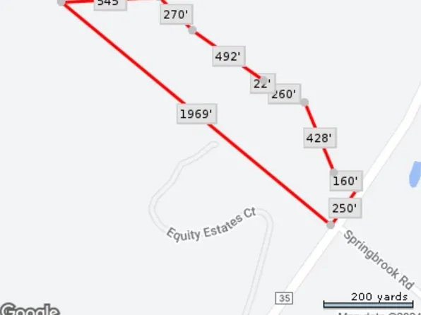 Mountain Road, Port Jervis, NY 12771