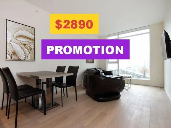 1351 Continental St, Vancouver, BC