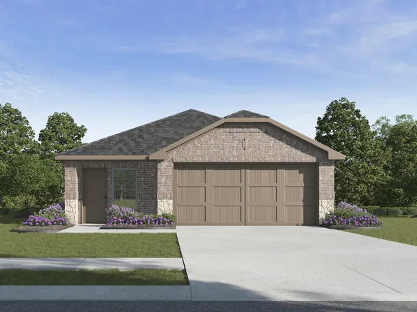 DIANA Plan, Northspur