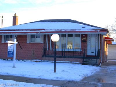32547 Avondale St, Westland, MI, 48186