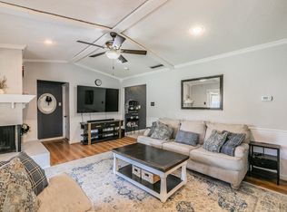 604 Carl C Senter St, Forney, TX 75126