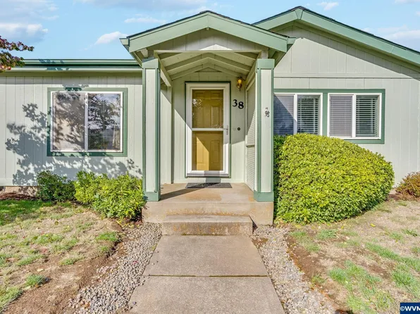 11105 Main St NE Unit 38, Donald, OR 97020