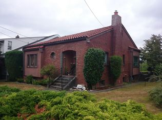 1336 California Ave SW, Seattle, WA 98116