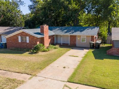 404 Lanes St, Edmond, OK, 73003