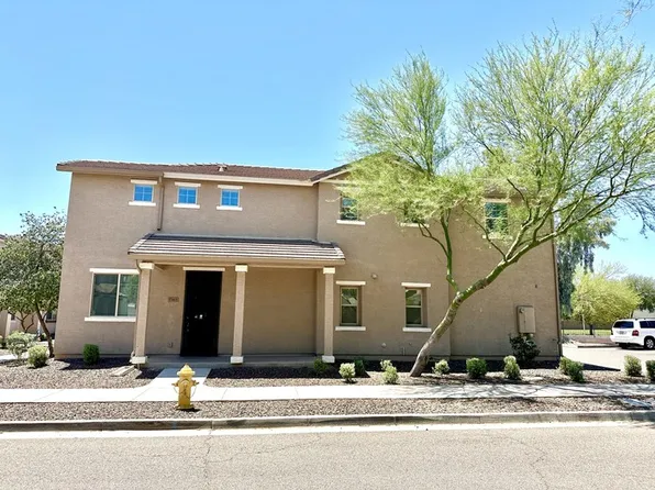 7363 W Cambridge Ave, Phoenix, AZ 85035