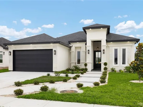 3001 N Rosalinda St, Edinburg, TX 78542