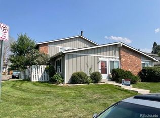 1264 Sable Blvd, Aurora, CO 80011