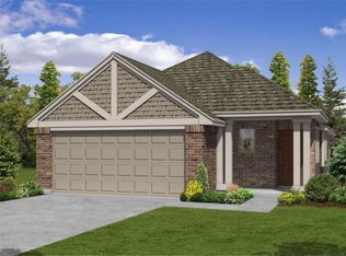 925 King St, Aubrey, TX 76227