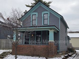 619 Lavina St, Fort Wayne, IN 46802