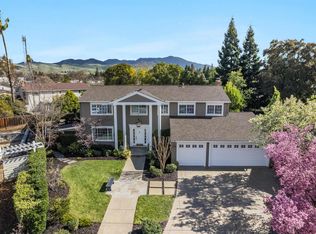 244 Corte De La Reina, Walnut Creek, CA 94598