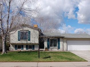 4555 S Zang St, Morrison, CO 80465