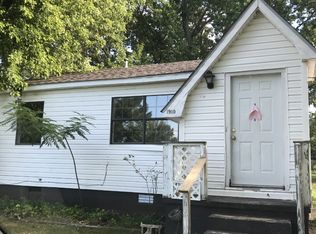 1910 Wirsing Ave, Fort Smith, AR 72904
