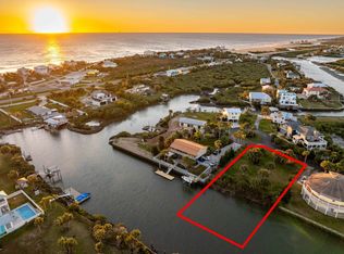 281 Barrataria Dr, Saint Augustine, FL 32080