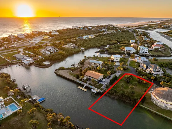 281 Barrataria Dr, Saint Augustine, FL 32080