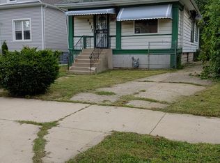 9935 S Winston Ave, Chicago, IL 60643