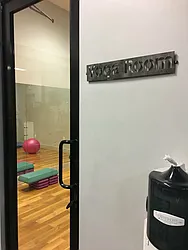 Rented by City Vista Inc