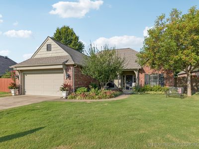 1502 W 117th St S, Jenks, OK, 74037
