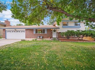 5007 Palmer Park Blvd, Colorado Springs, CO 80915