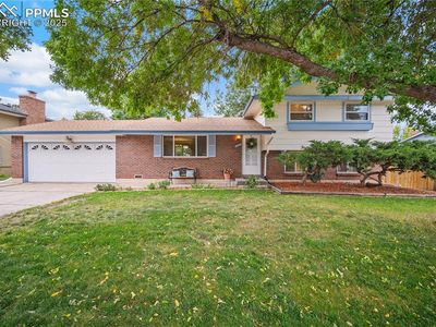 5007 Palmer Park Blvd, Colorado Springs, CO, 80915