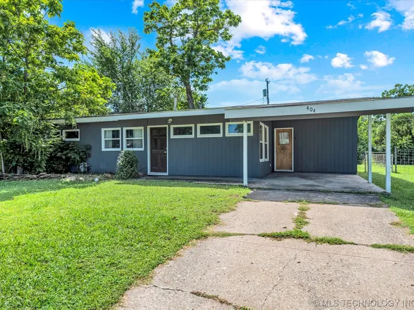404 Sooner Rd, Bartlesville, OK 74003