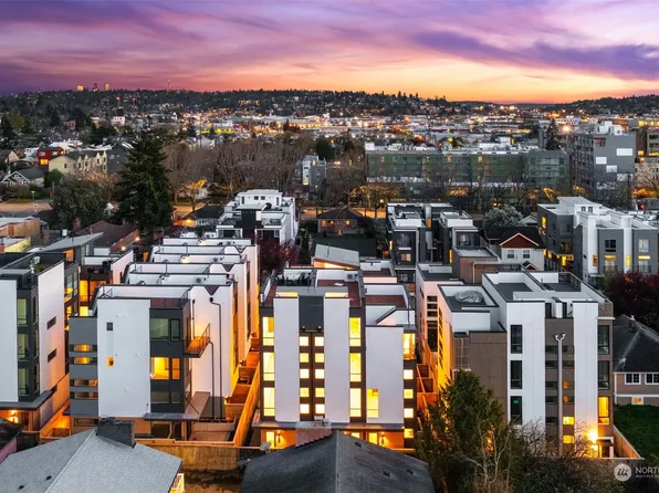 922 B NW 56th Street, Seattle, WA 98107